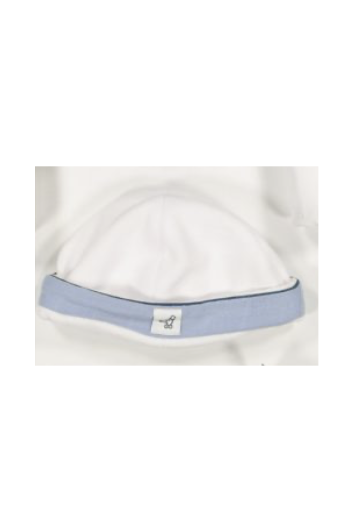 Bonnet de naissance