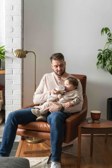 Code promo -15% chez Lansinoh