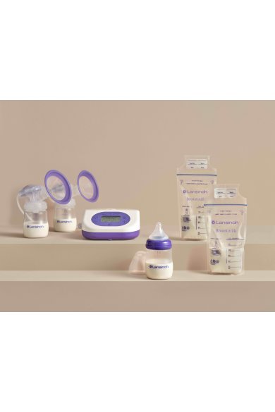 Code promo -15% chez Lansinoh