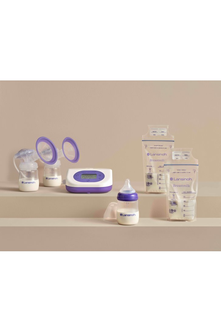 Code promo -15% chez Lansinoh