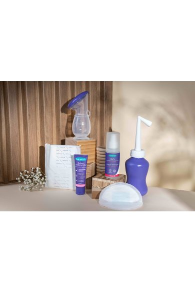 Code promo -15% chez Lansinoh