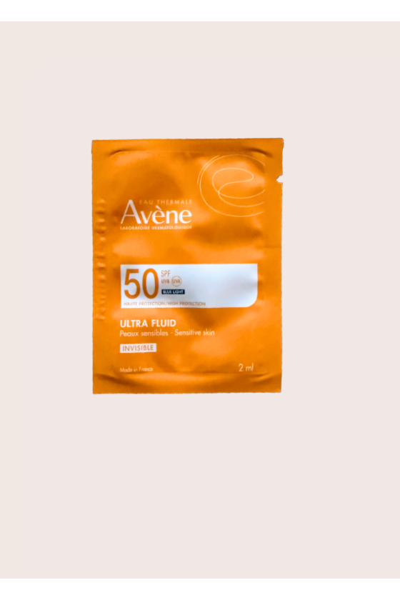 Protection solaire Ultra...