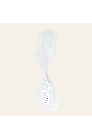 Serviette post-partum LANSINOH gratuite