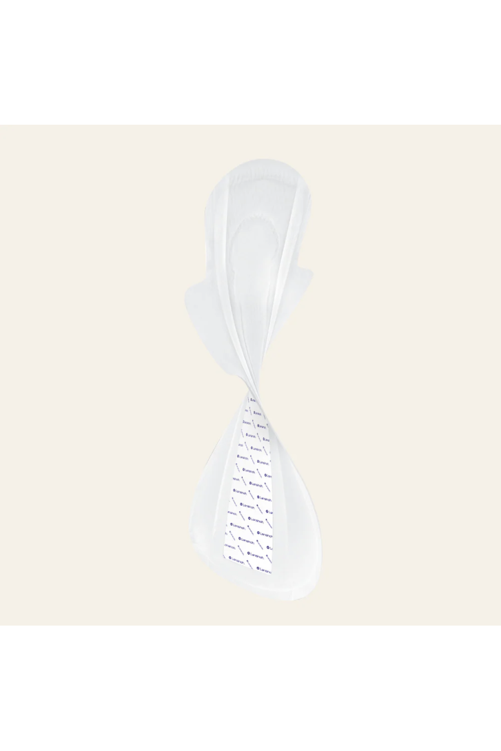Serviette post-partum LANSINOH gratuite