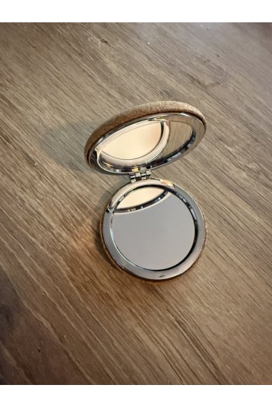 Miroir de poche