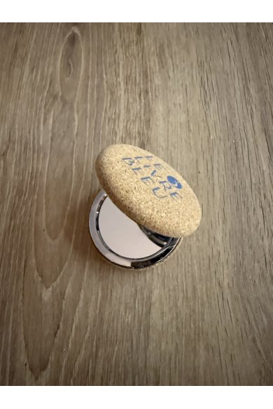 Miroir de poche