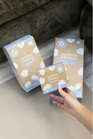 5€ de remise sur vos protections