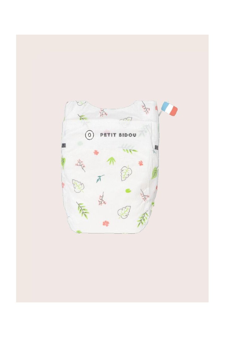 2 couches LES PETITS CULOTTES gratuites  T1/2