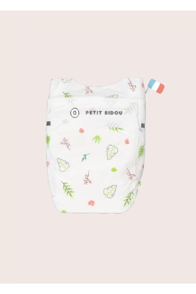 2 couches LES PETITS CULOTTES gratuites T3/4