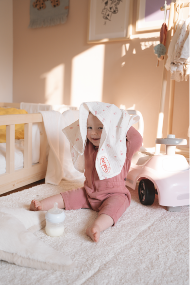 LANGE BABYBIO OFFERT