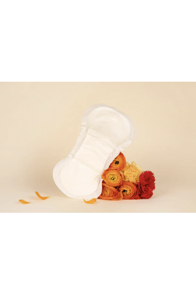 Serviette maternité Jho