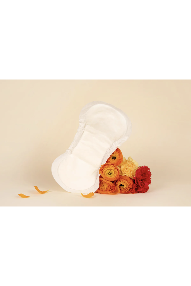 Serviette maternité Jho