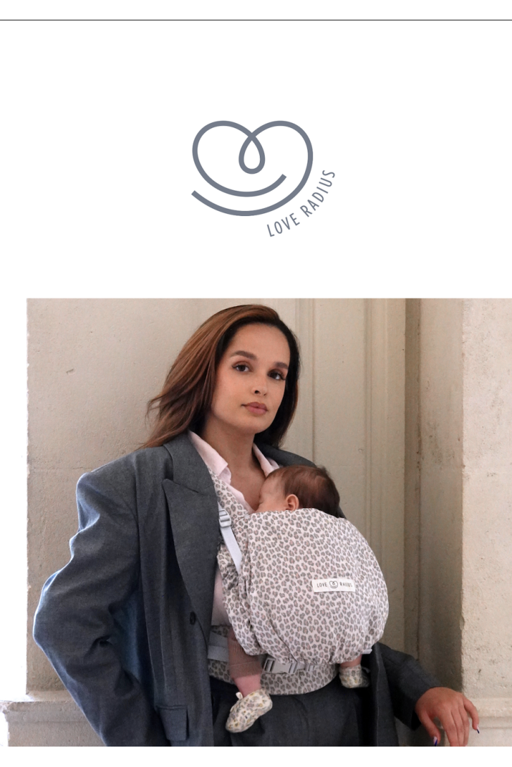 Code promo -12€ chez Love Radius