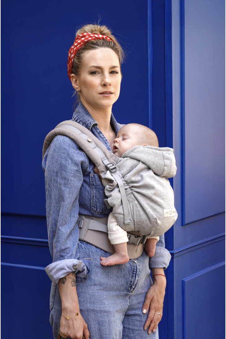 Code promo -12€ chez Love Radius