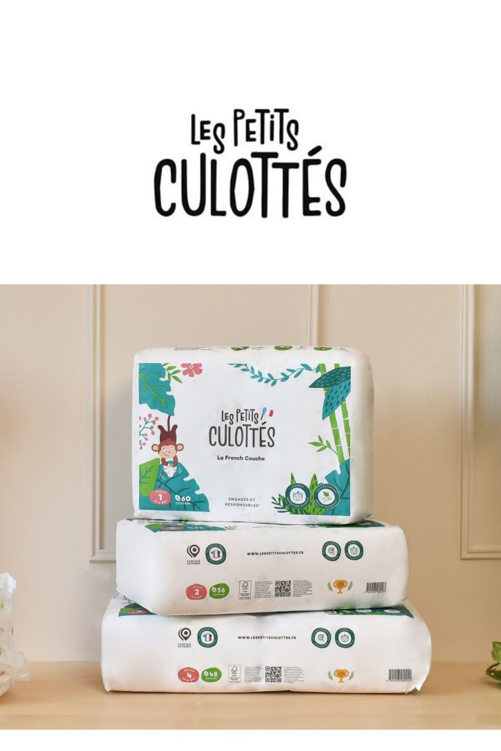 CODE PROMO -10% sur votre abonnement couches