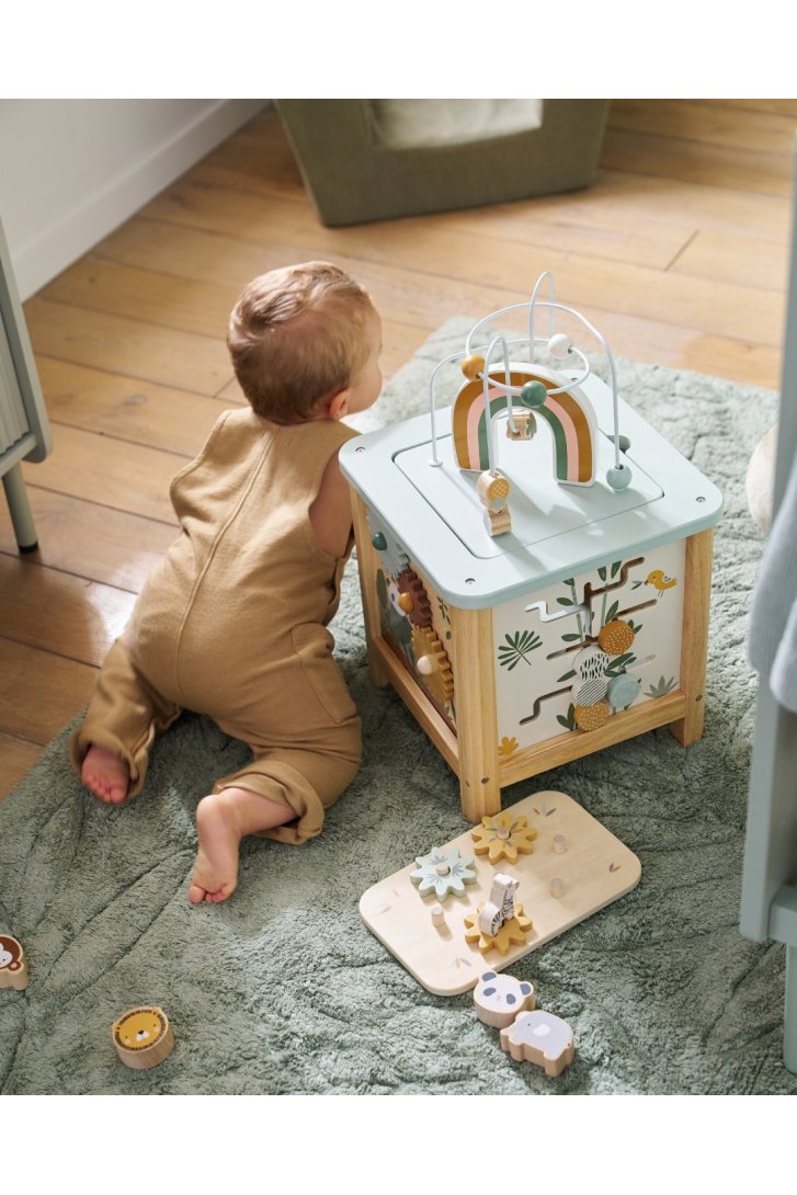 Code promo 10€ OFFERTS chez VERTBAUDET