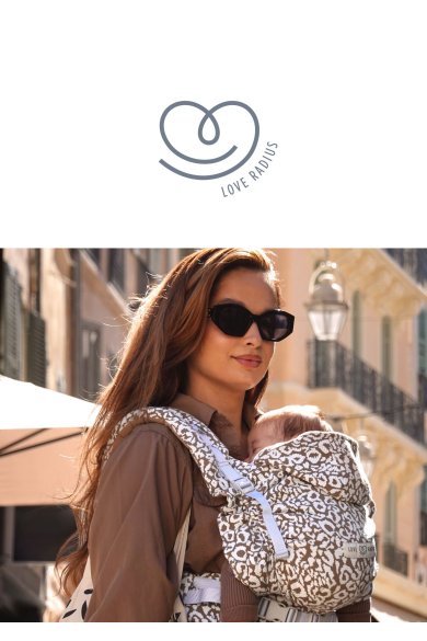 Code promo -12€ chez Love Radius