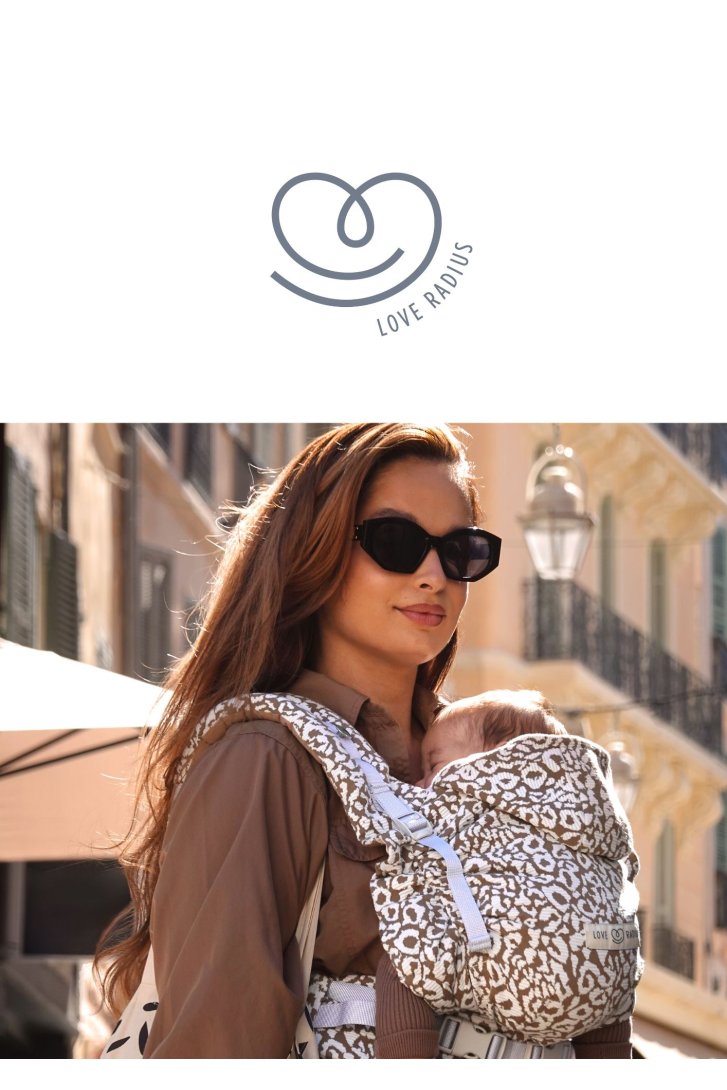 Code promo -12€ chez Love Radius