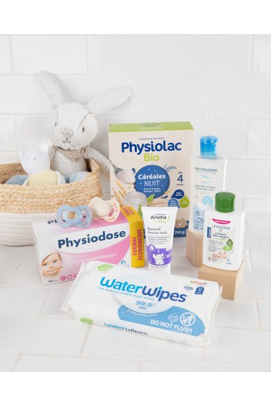 Code promo -15% sur le site Laboratoires Gilbert
