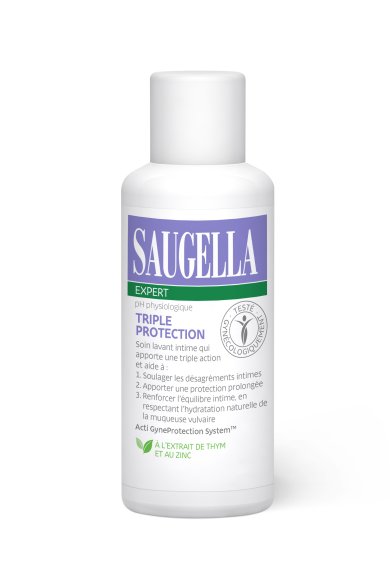 Bon de Réduction Saugella 3€ : Coupon Pharmacie