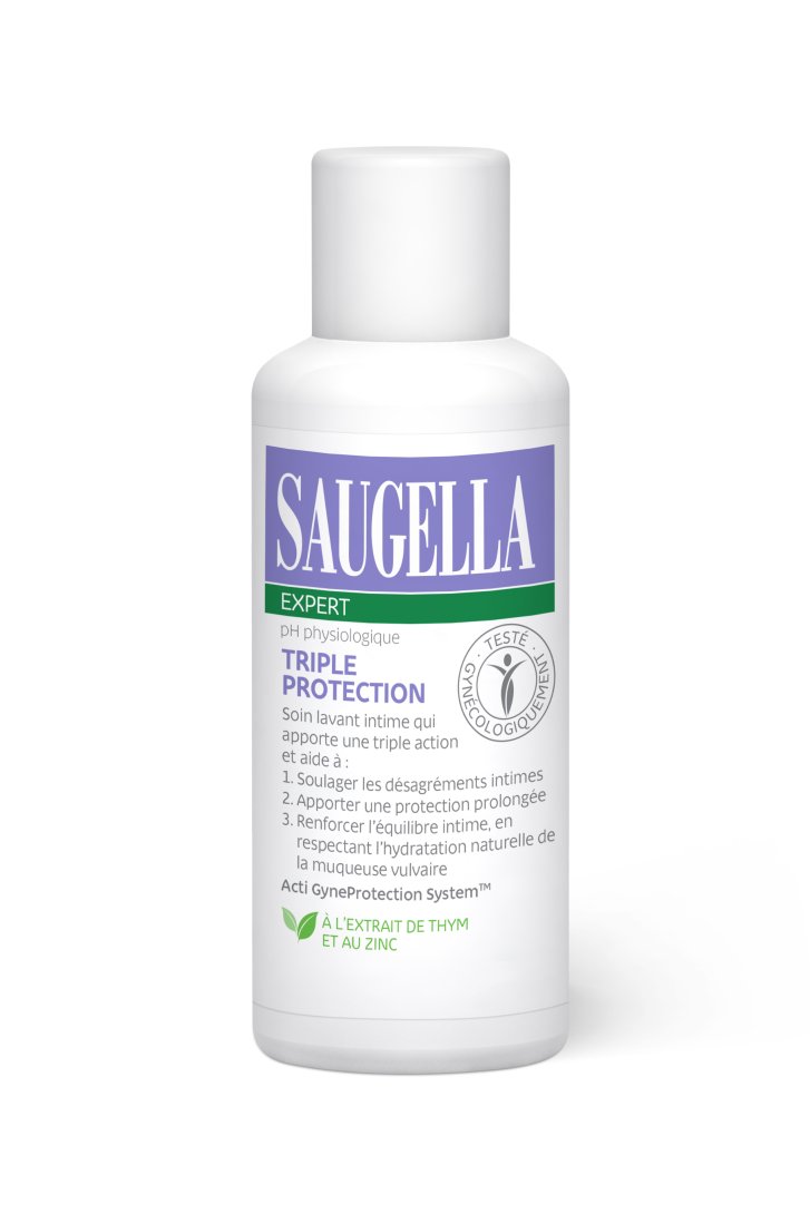 Bon de Réduction Saugella 3€ : Coupon Pharmacie