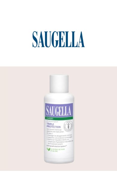 Bon de Réduction Saugella 3€ : Coupon Pharmacie