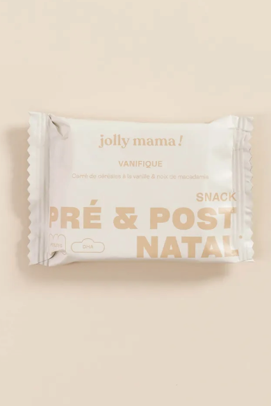 Code promo -15% chez Jolly Mama