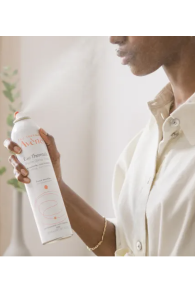 Brume d'eau thermale AVENE gratuite