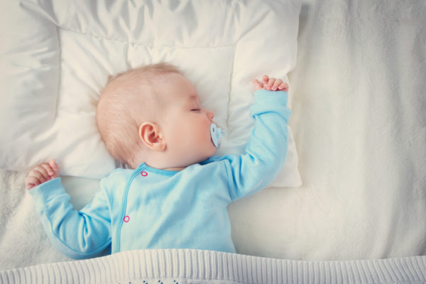 Tétines bébé : les meilleures sucettes pour bébé