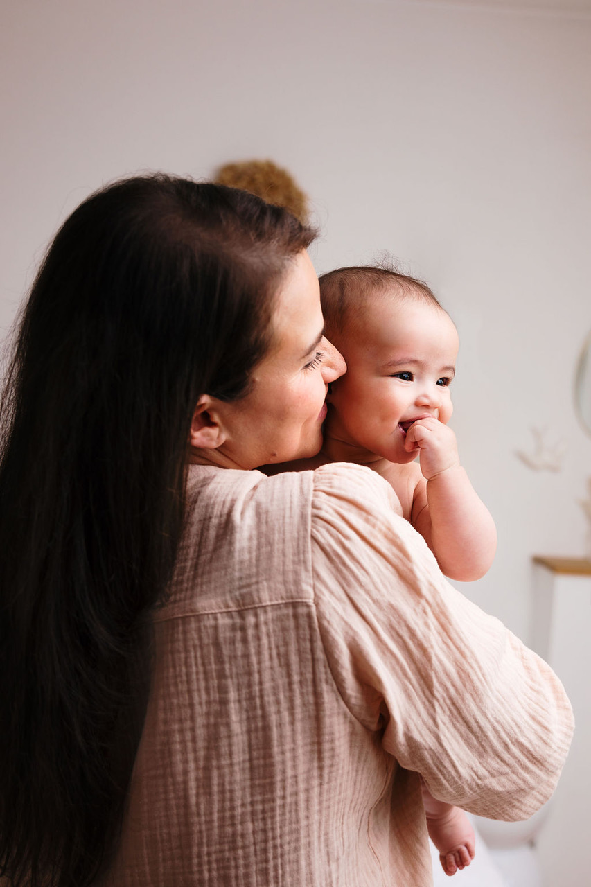 Valise pour la maternité: les indispensables pour bébé et maman