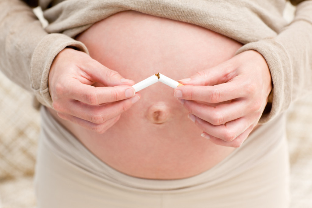 Tabac et grossesse : tout ce que vous devez savoir