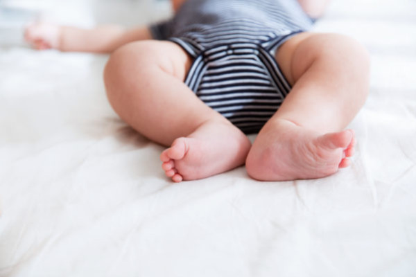 Comment installer bébé pour dormir ?