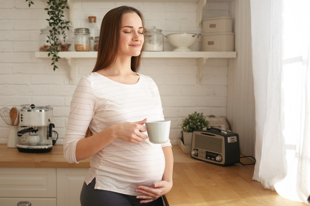 Les désagréments possibles durant la grossesse