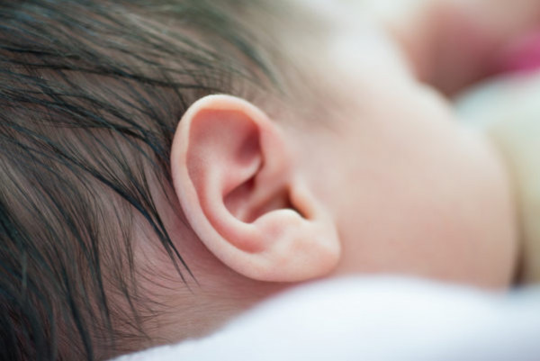 L’audition, un sens précieux dès la naissance