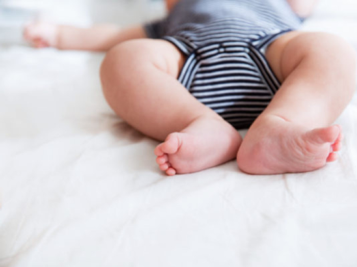 Comment installer bébé pour dormir ?