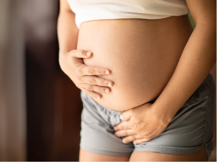 Tout savoir sur la constipation pendant la grossesse