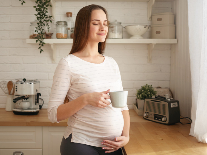 Les désagréments possibles durant la grossesse
