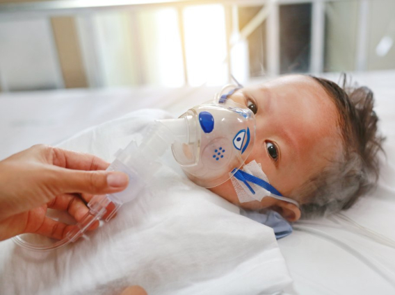 Comment éviter la bronchiolite pour mon bébé ?