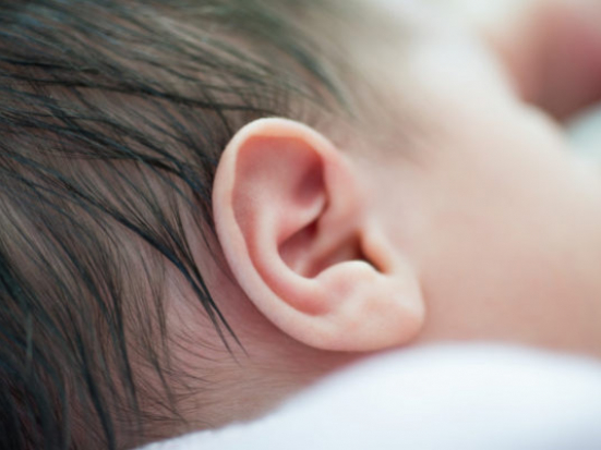 L’audition, un sens précieux dès la naissance